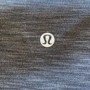 Lululemon under wonder leggings